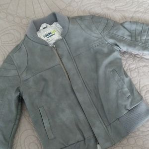 Toddler jacket
